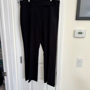 Reitmans Petites Classic Black Women's Pants